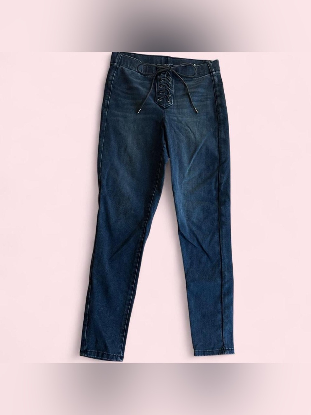 💙American Eagle Outfitters 4 Short Skinny Jeans💙